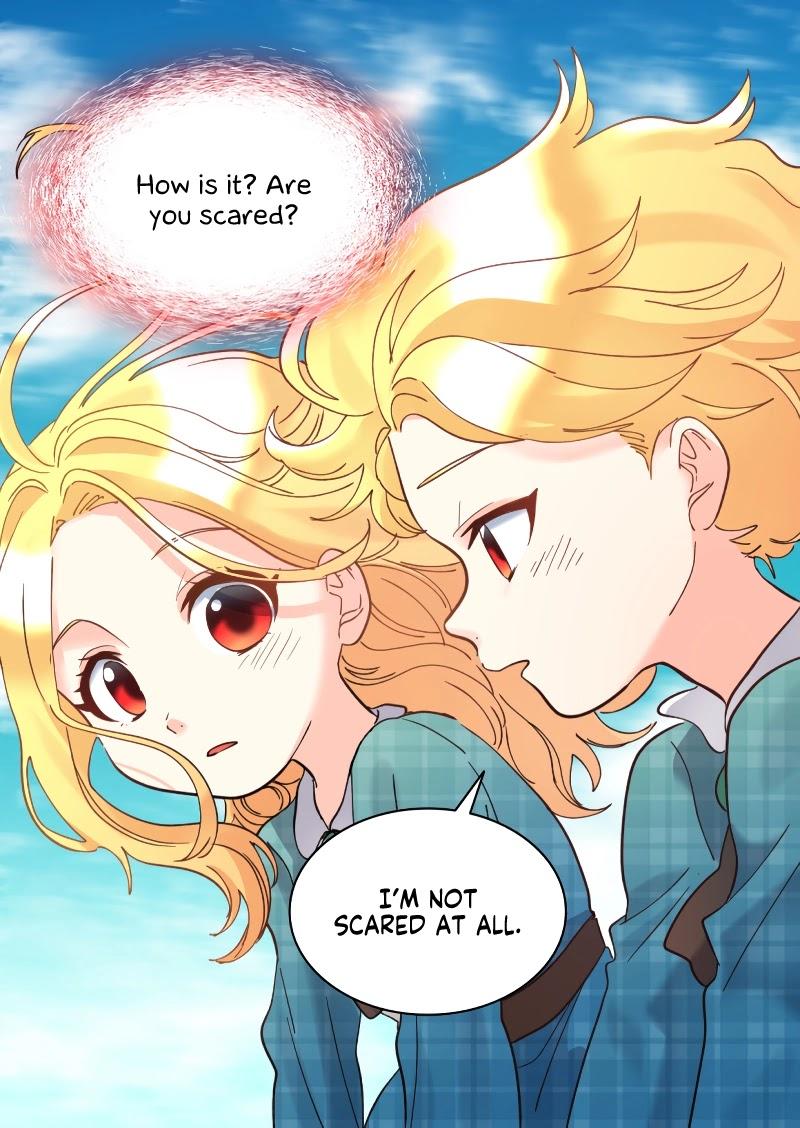 The Twin Siblings