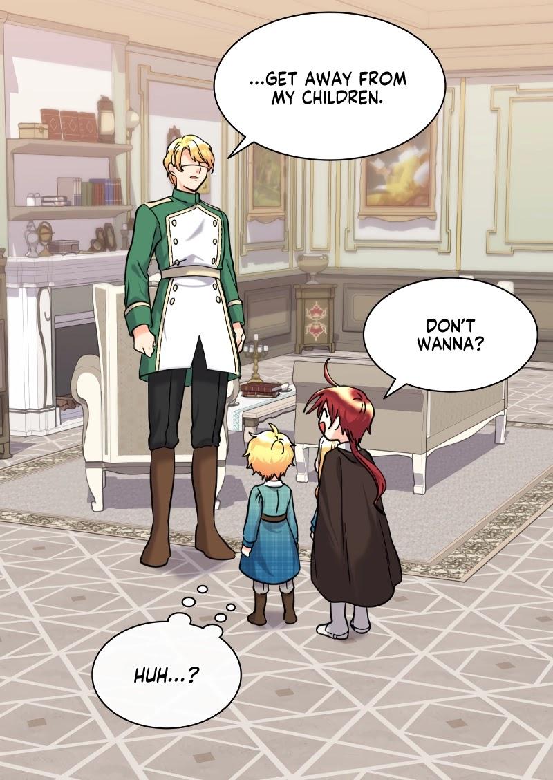The Twin Siblings