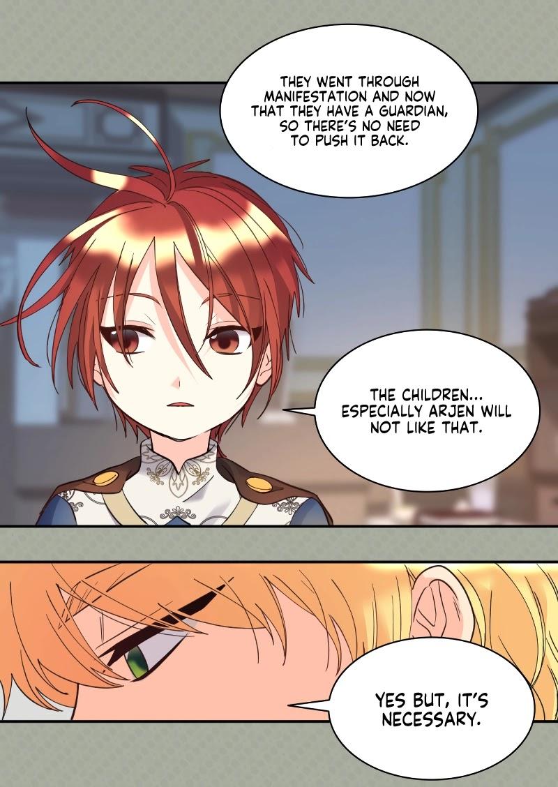 The Twin Siblings
