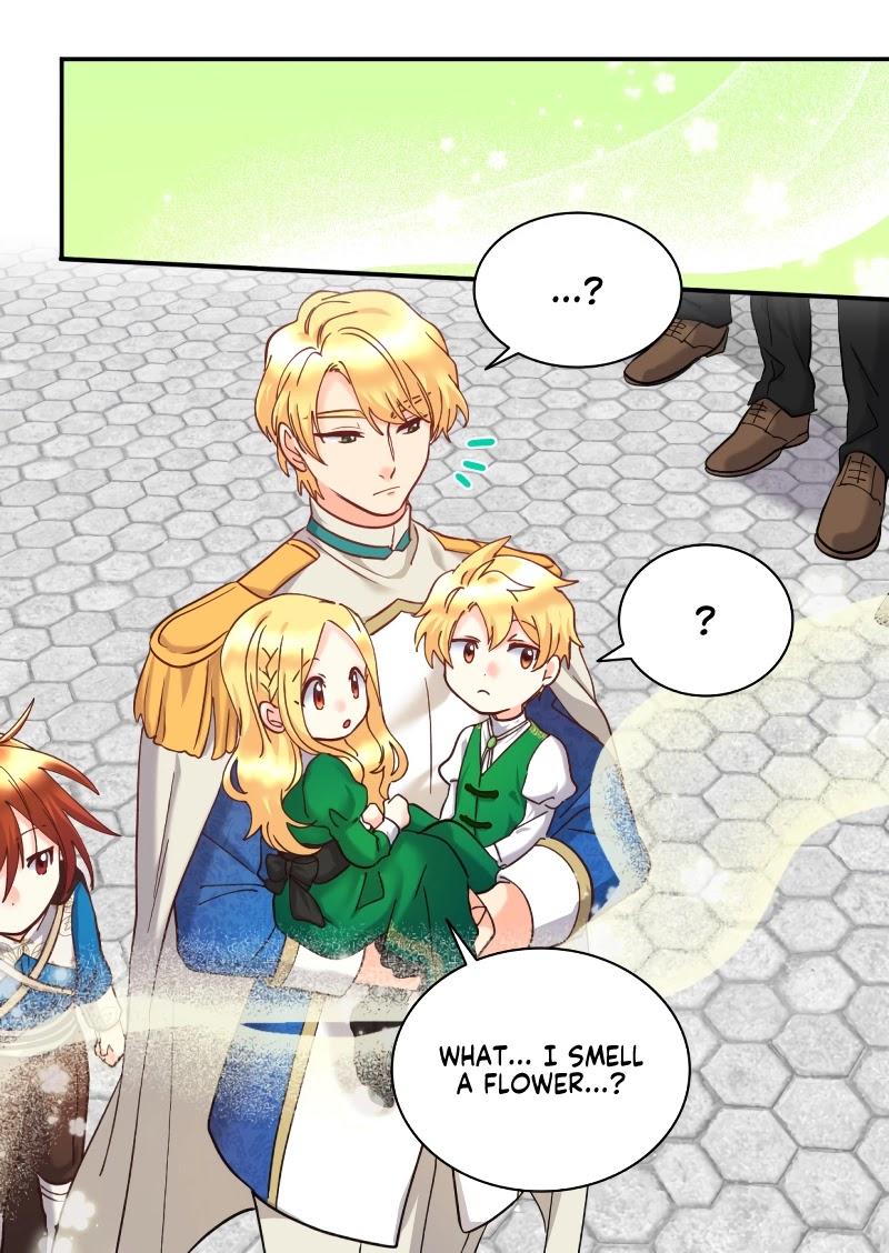 The Twin Siblings