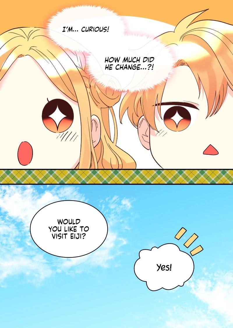 The Twin Siblings