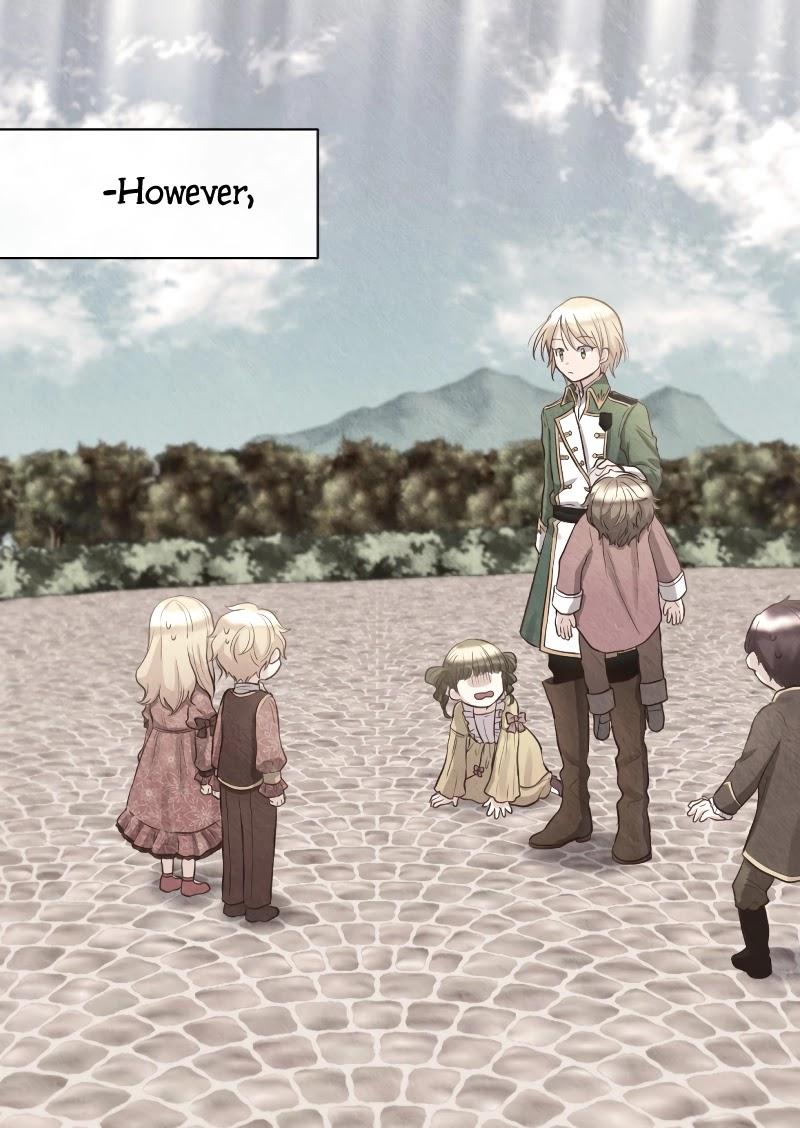 The Twin Siblings