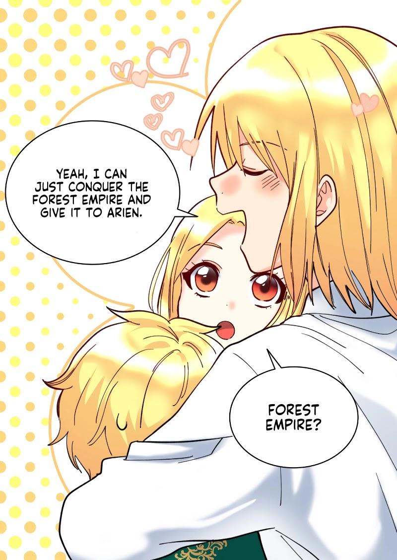 The Twin Siblings