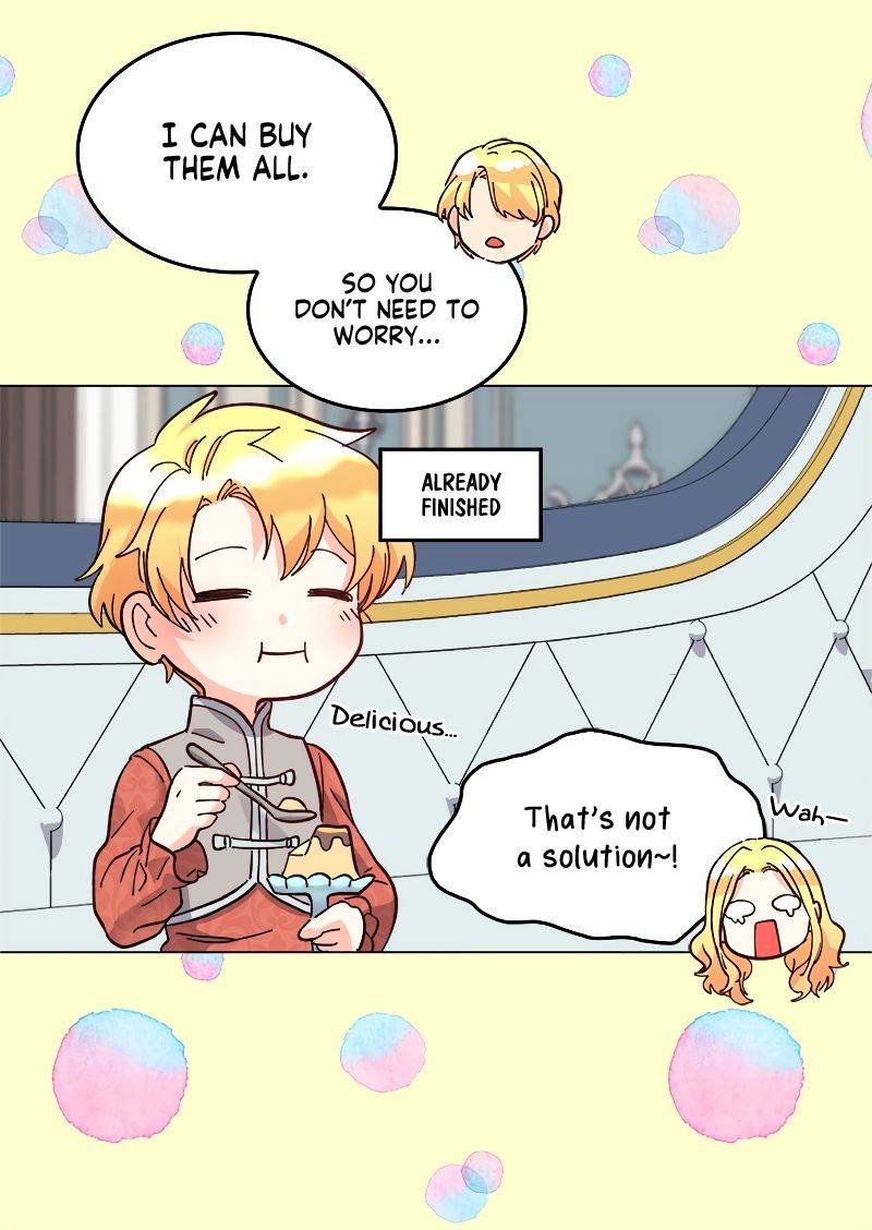 The Twin Siblings