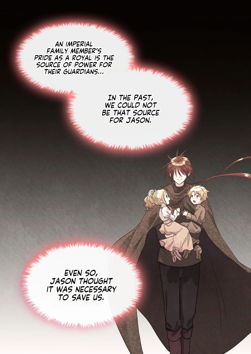 The Twin Siblings