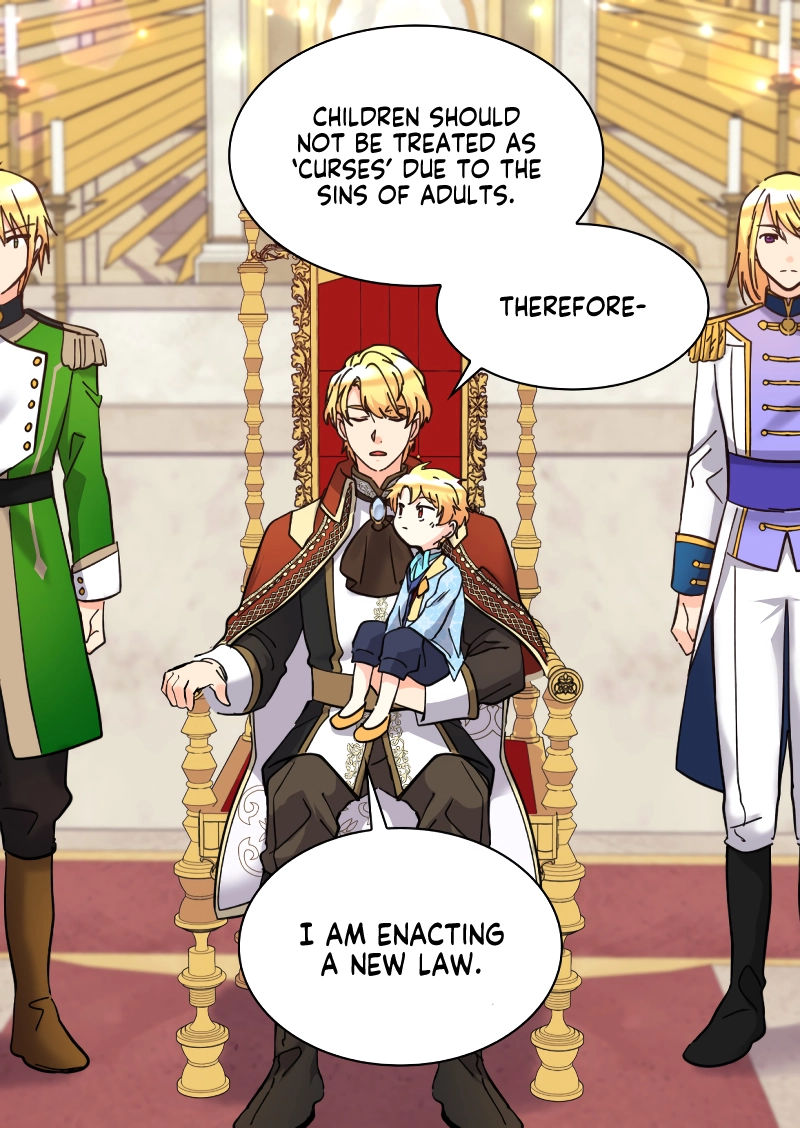 The Twin Siblings