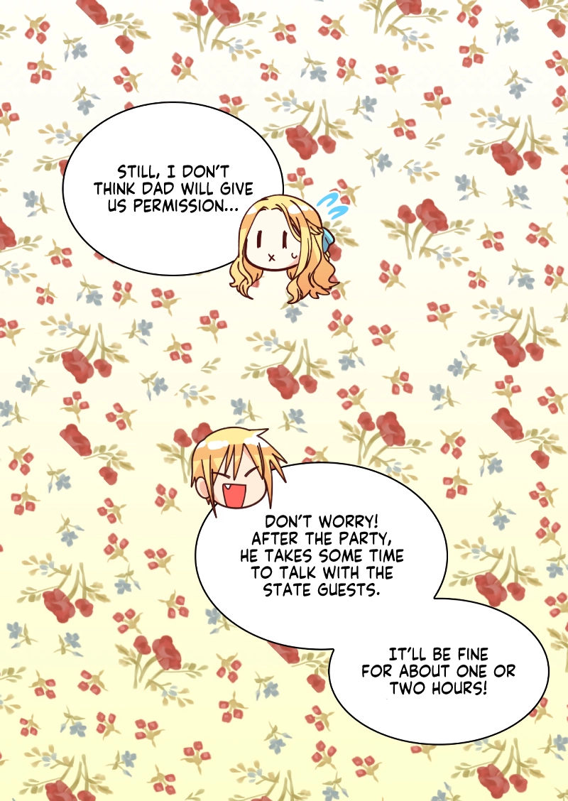 The Twin Siblings