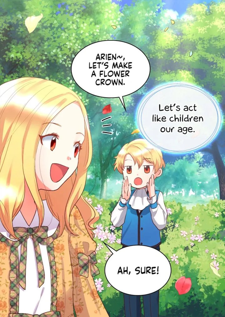 The Twin Siblings
