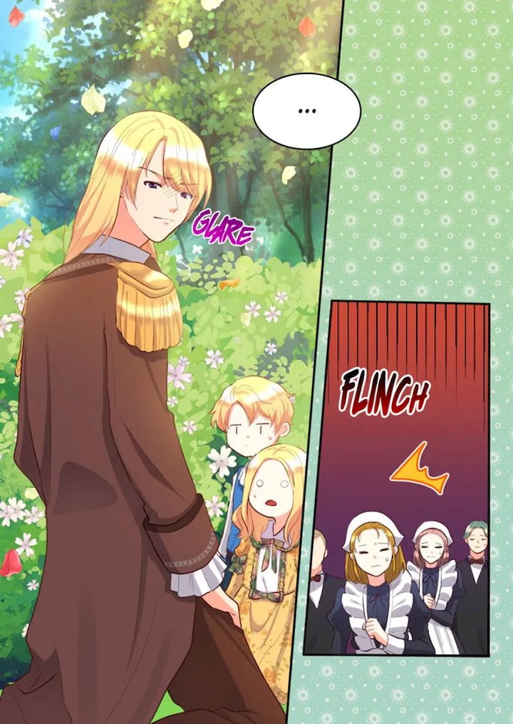 The Twin Siblings