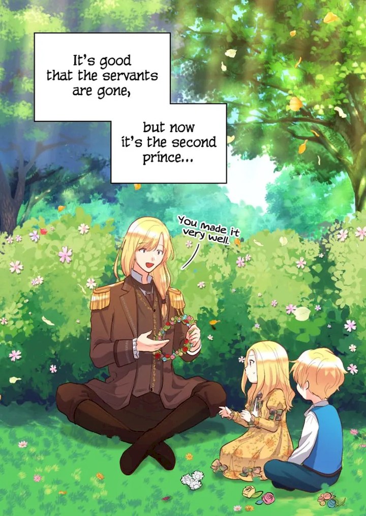 The Twin Siblings