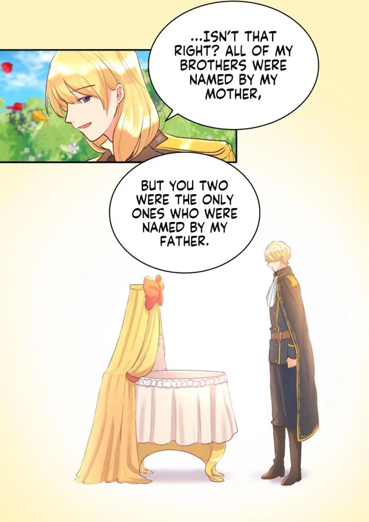 The Twin Siblings