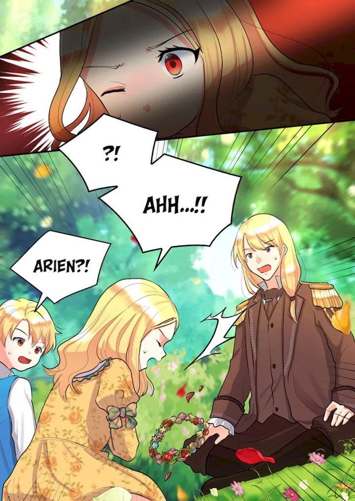 The Twin Siblings