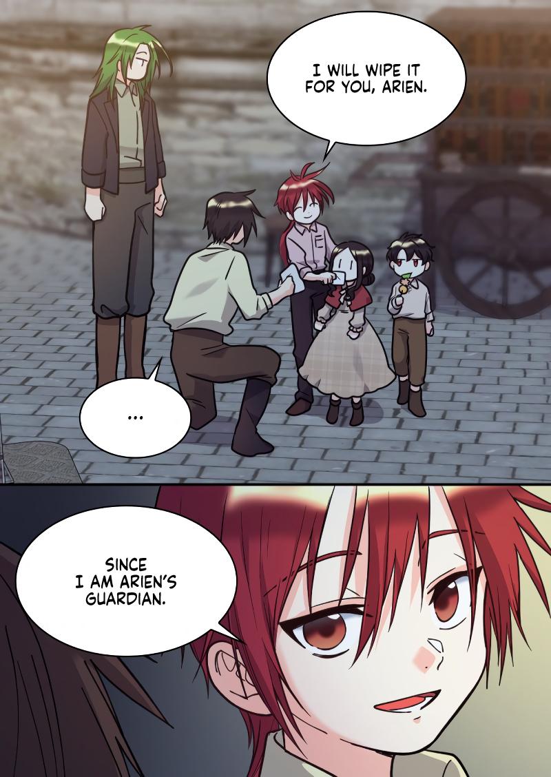 The Twin Siblings