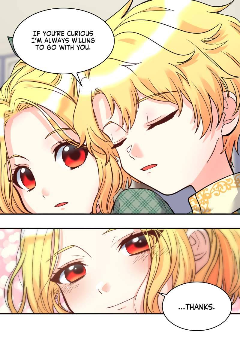 The Twin Siblings