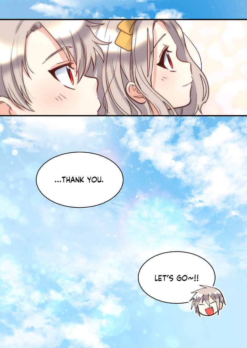 The Twin Siblings