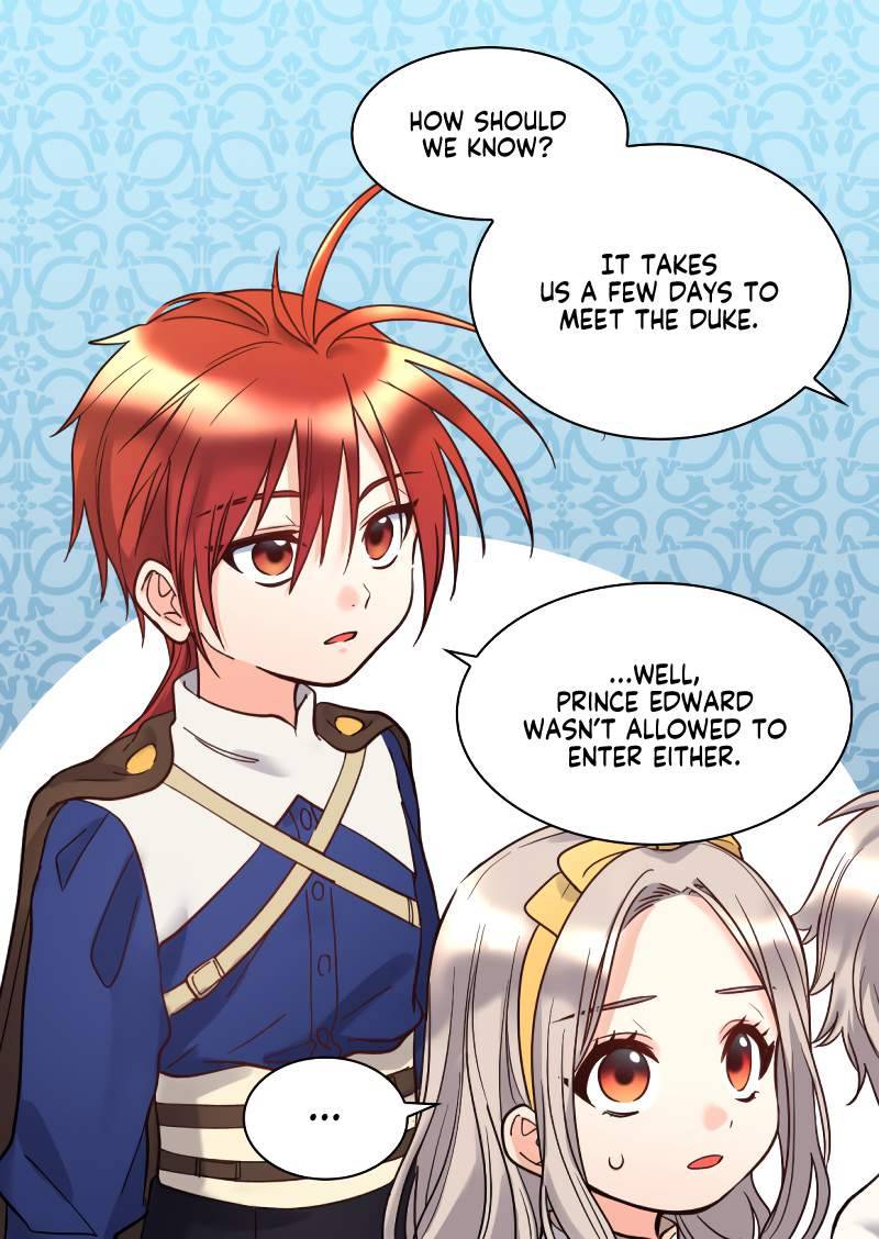 The Twin Siblings