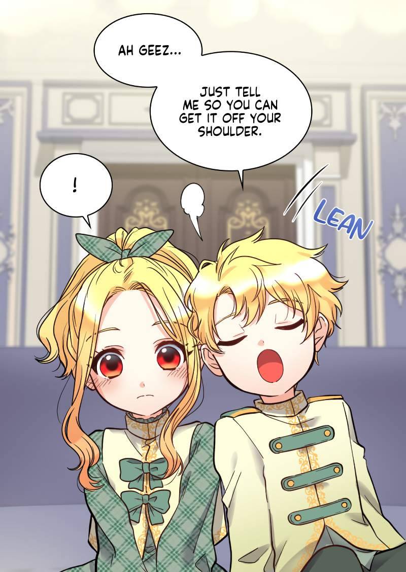 The Twin Siblings