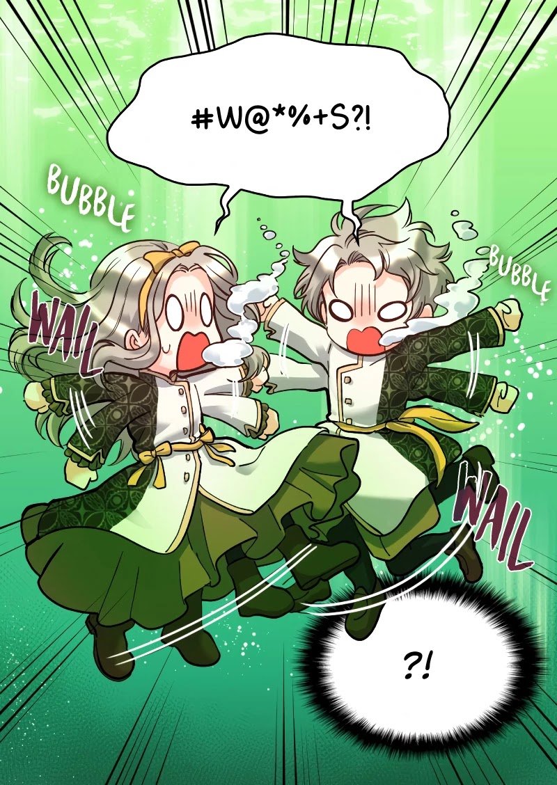 The Twin Siblings
