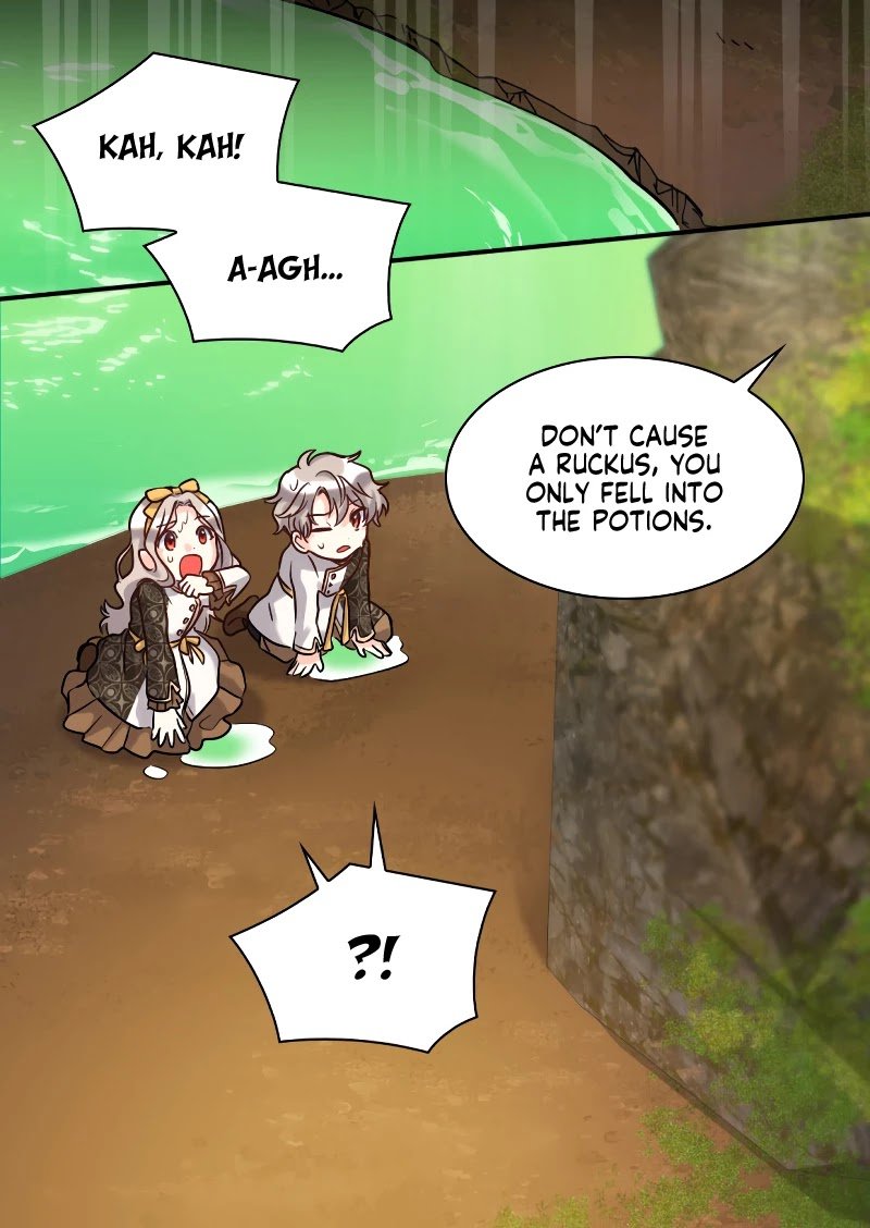 The Twin Siblings