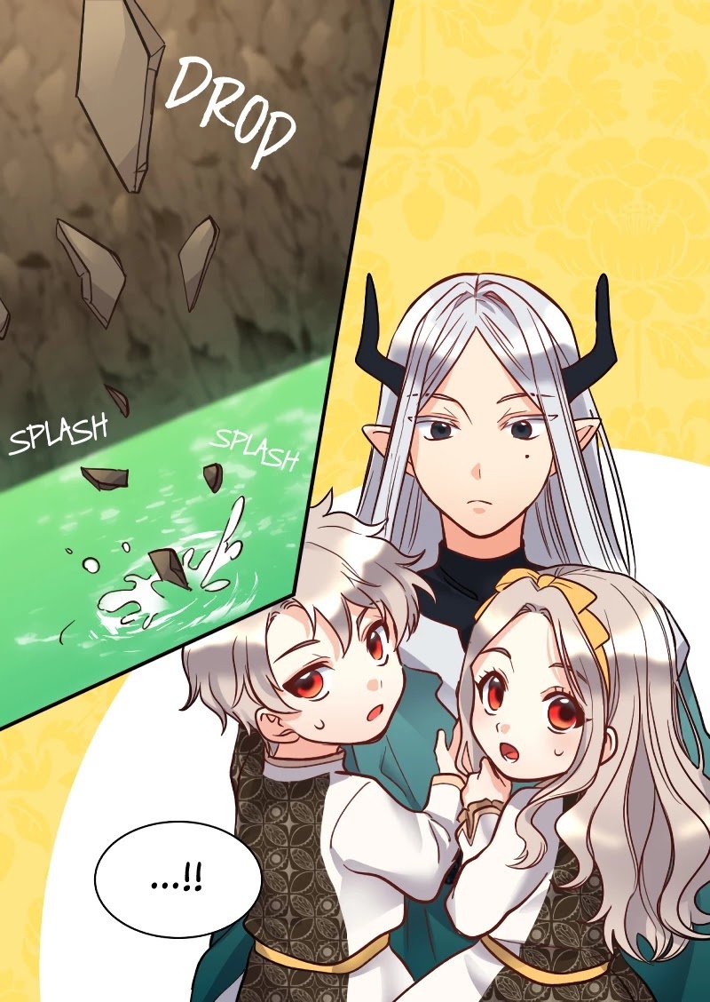The Twin Siblings