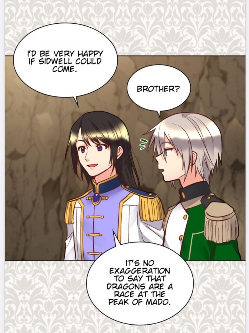 The Twin Siblings