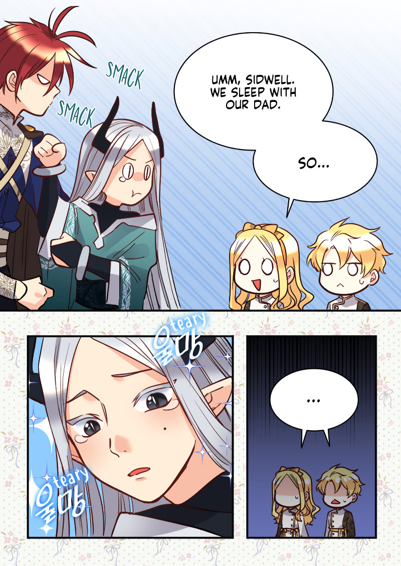 The Twin Siblings