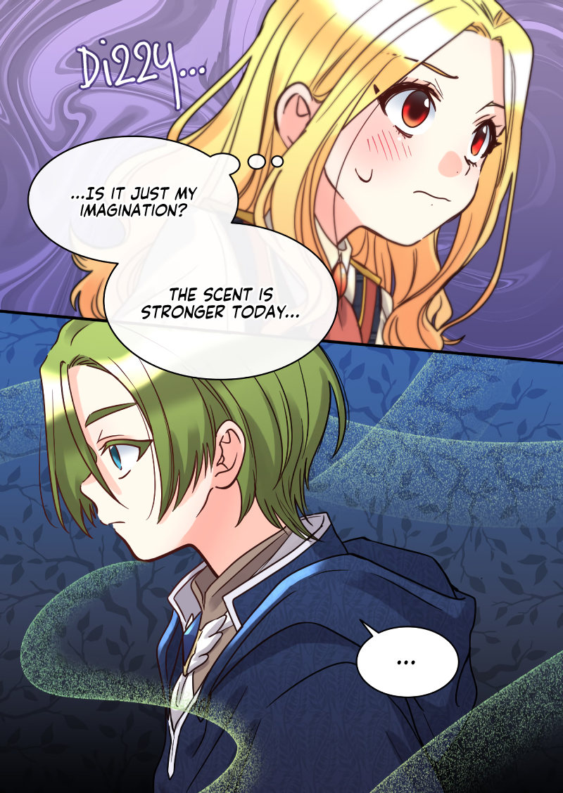 The Twin Siblings