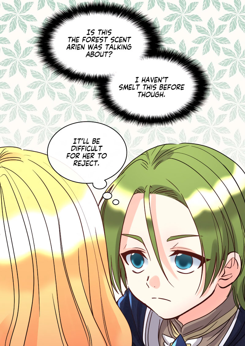 The Twin Siblings