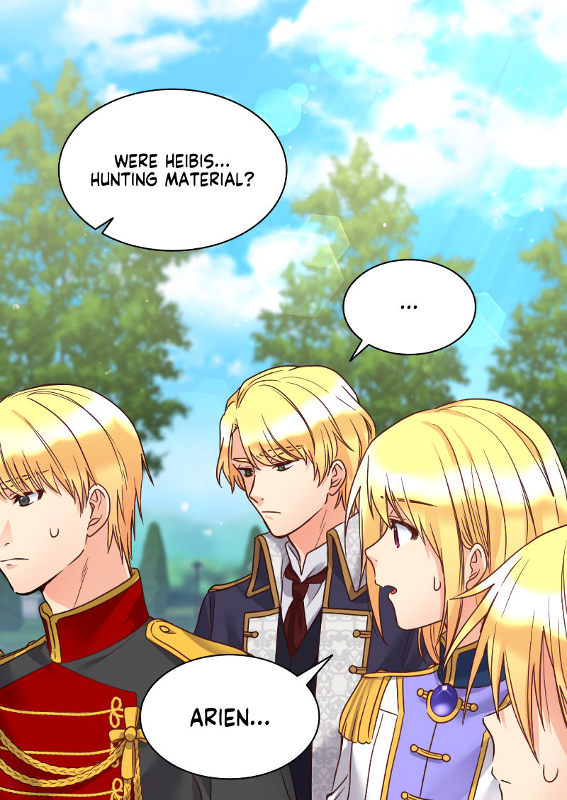 The Twin Siblings