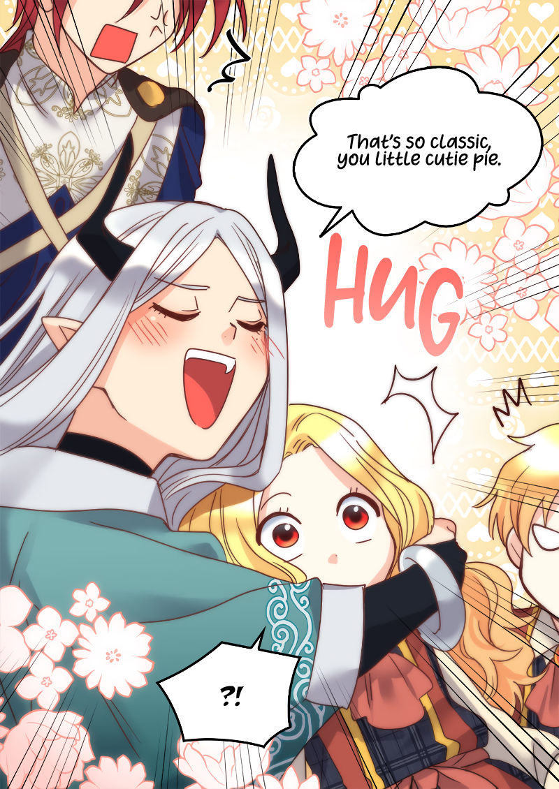 The Twin Siblings
