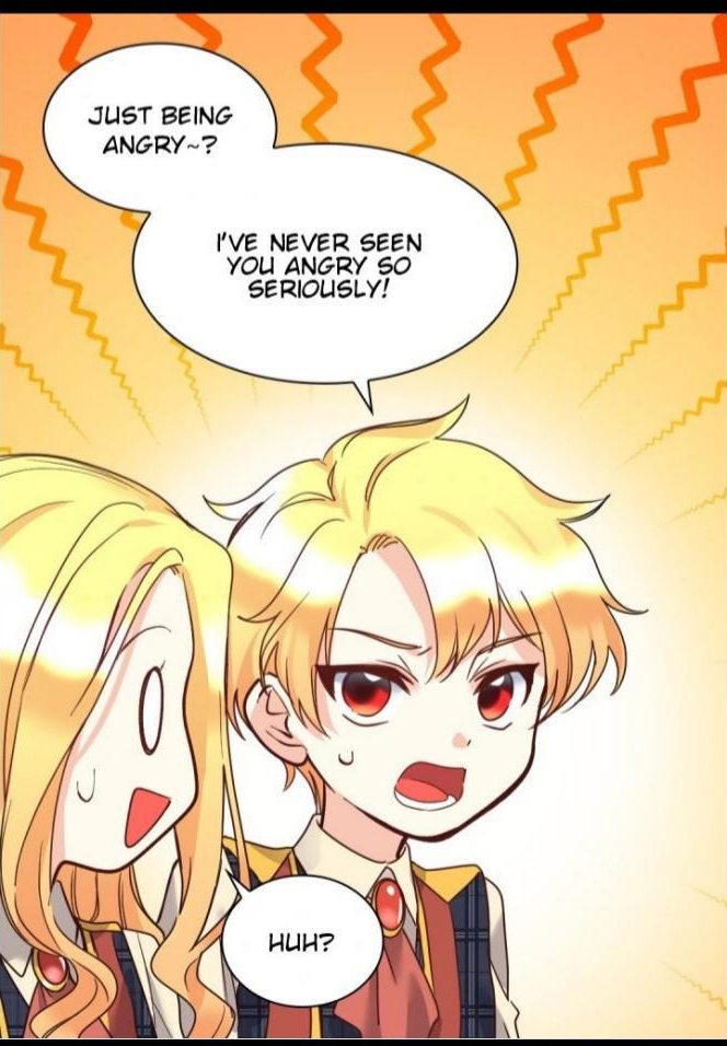 The Twin Siblings