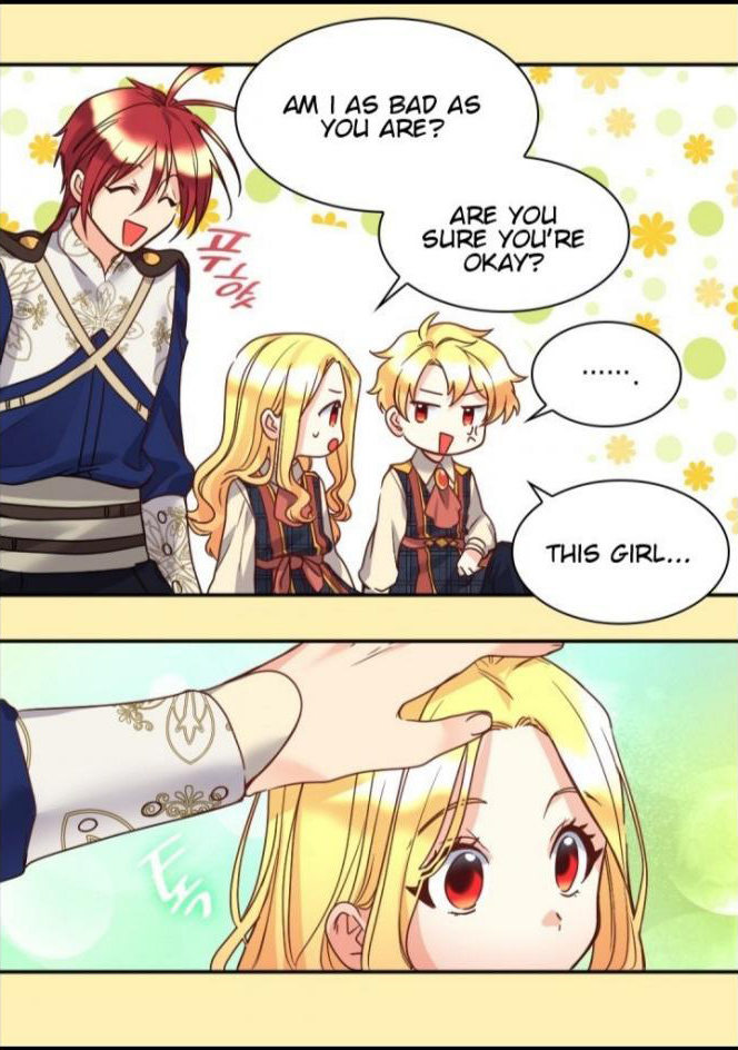 The Twin Siblings