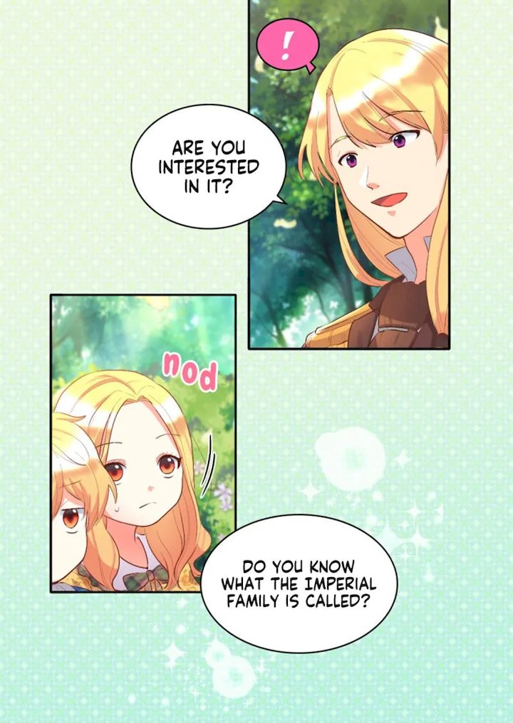 The Twin Siblings
