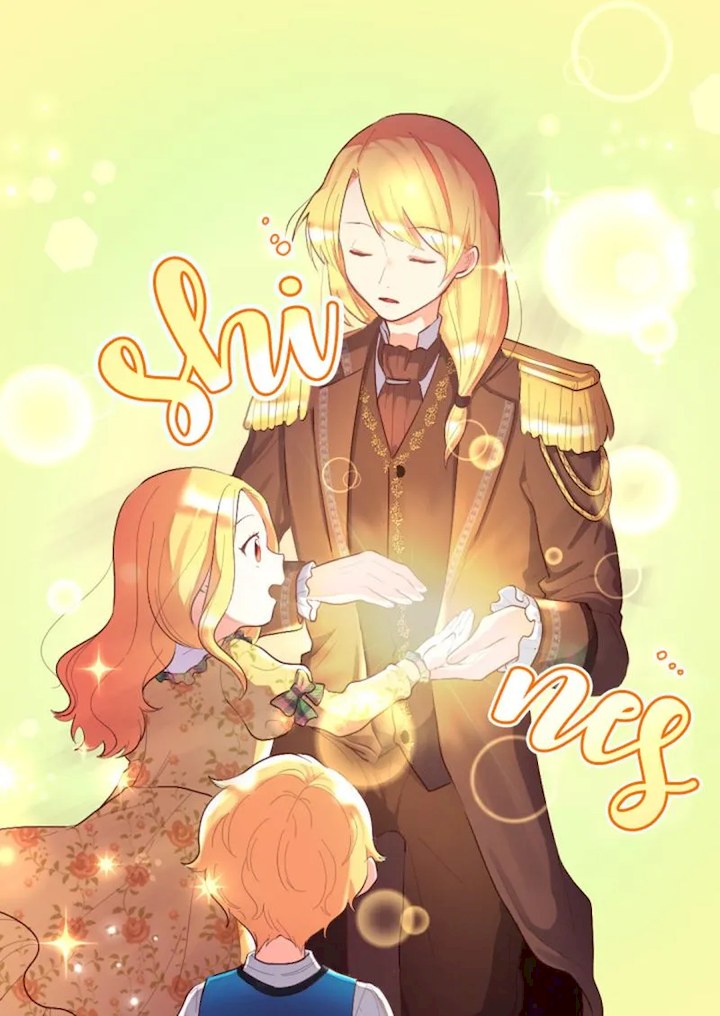 The Twin Siblings