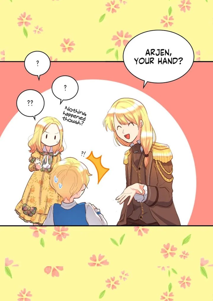 The Twin Siblings