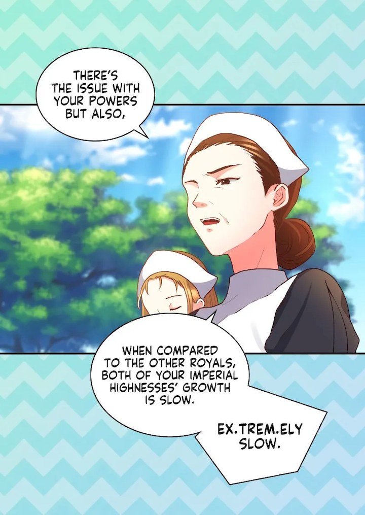 The Twin Siblings