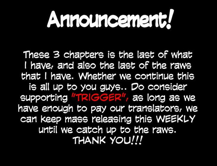 Trigger - Chapter 33 Page 11
