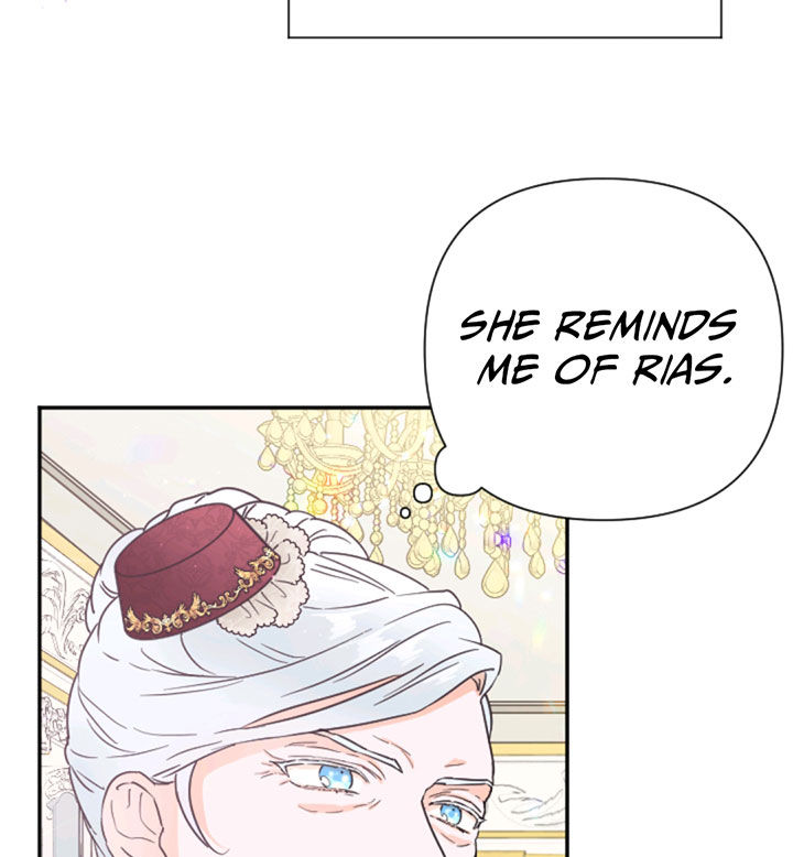 Lady Baby - Chapter 113 Page 87
