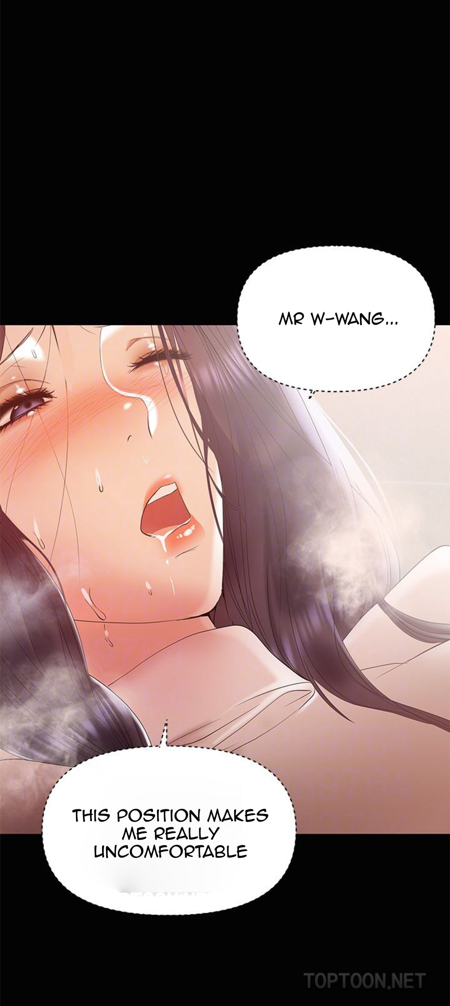 A Baby’s Nest - Chapter 12 Page 61