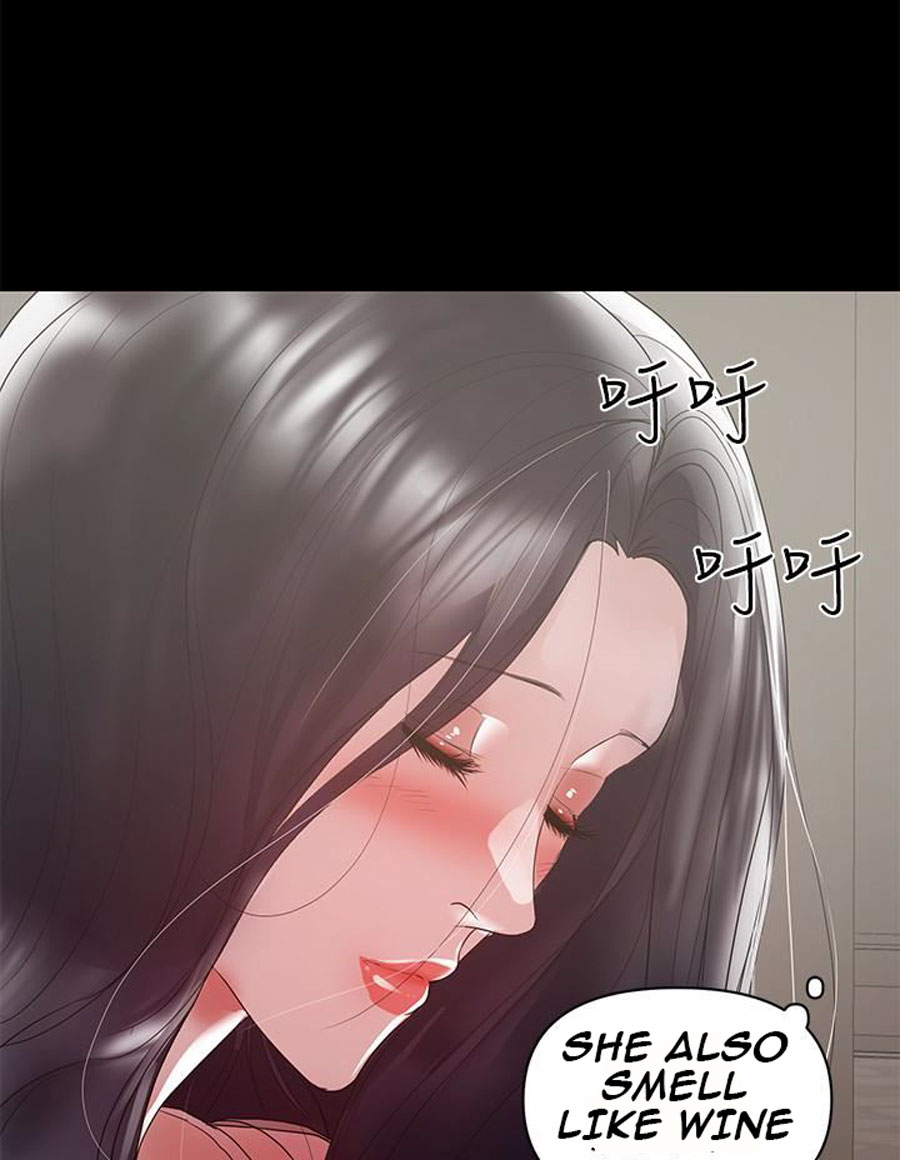 A Baby’s Nest - Chapter 8 Page 91