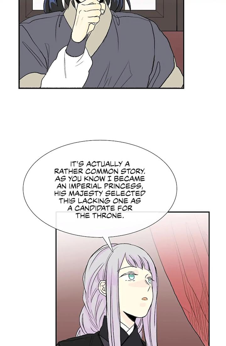 The Scholar