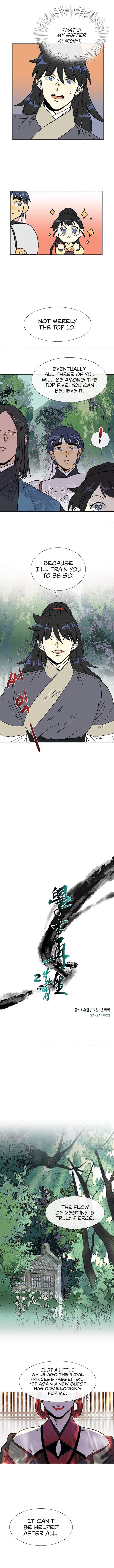 The Scholar