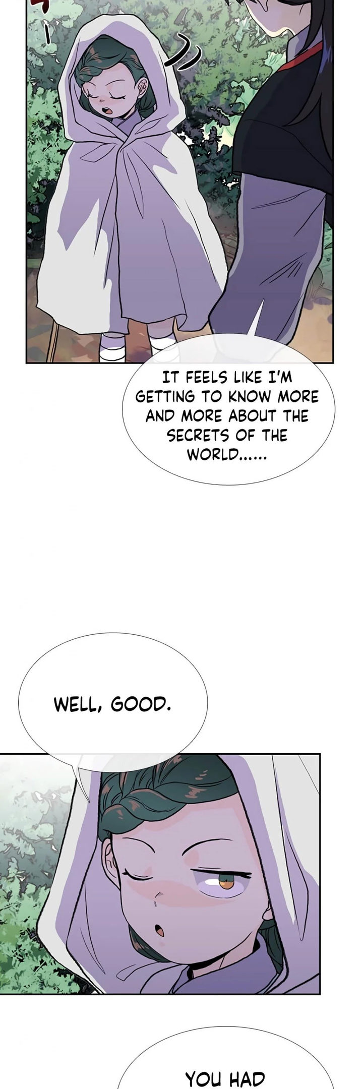 The Scholar