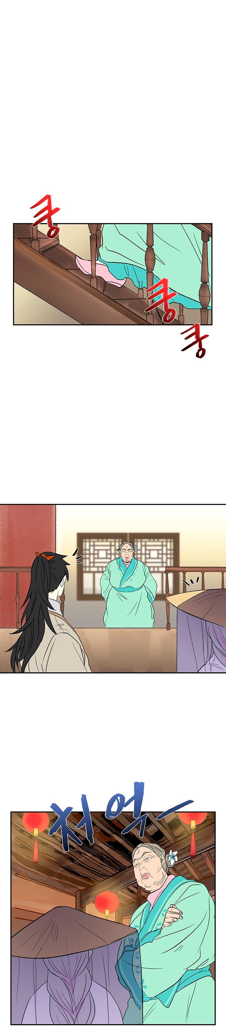 The Scholar