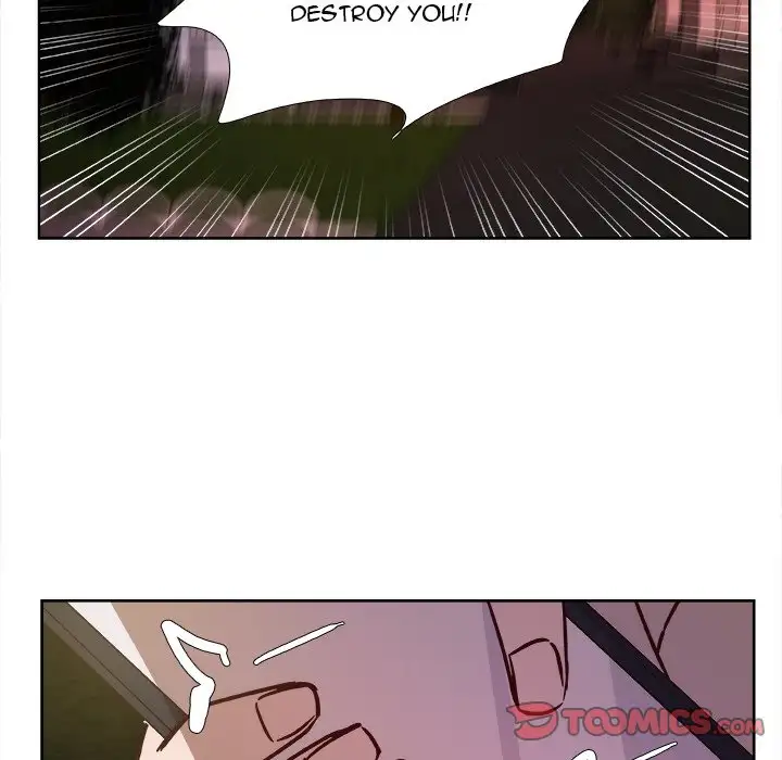 The Tiger, The Sun and The Moon - Chapter 12 Page 6