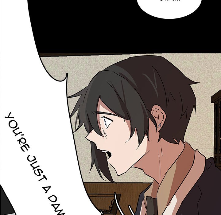 The Tiger, The Sun and The Moon - Chapter 55 Page 55
