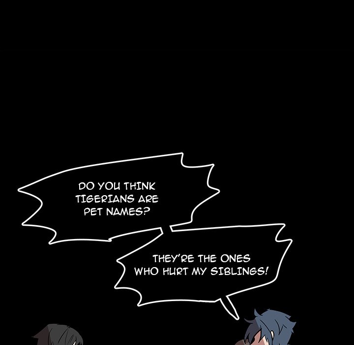 The Tiger, The Sun and The Moon - Chapter 55 Page 76