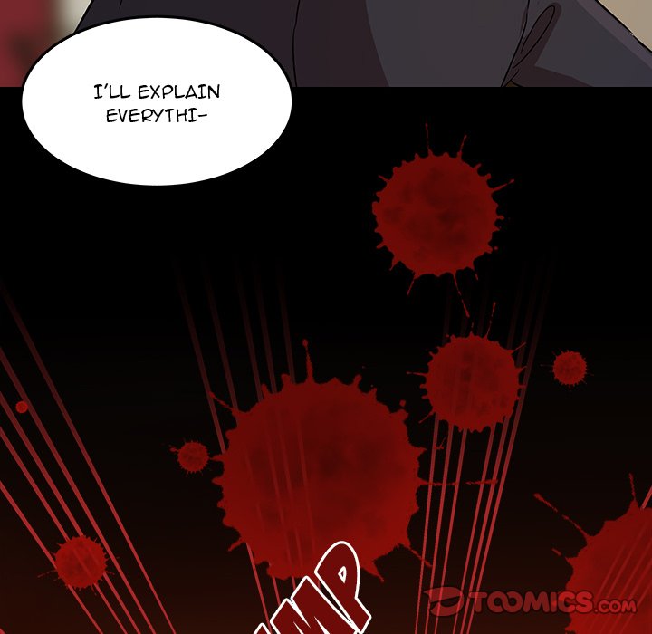 The Tiger, The Sun and The Moon - Chapter 55 Page 86