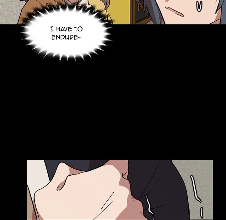 The Tiger, The Sun and The Moon - Chapter 55 Page 96