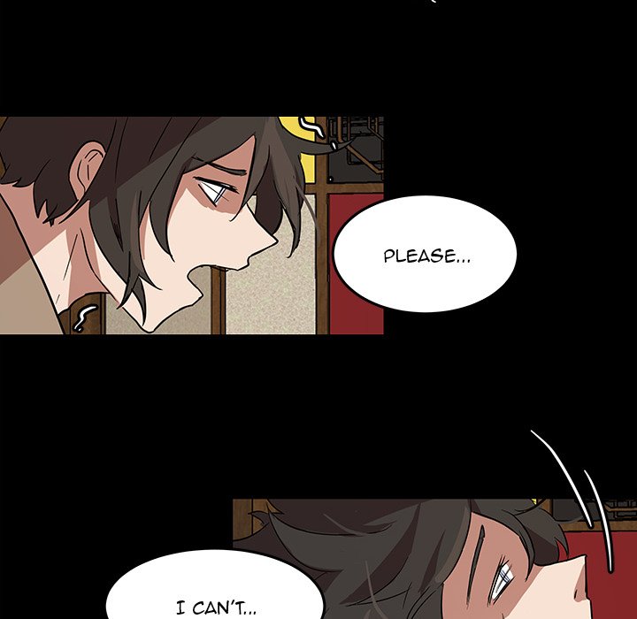 The Tiger, The Sun and The Moon - Chapter 55 Page 97